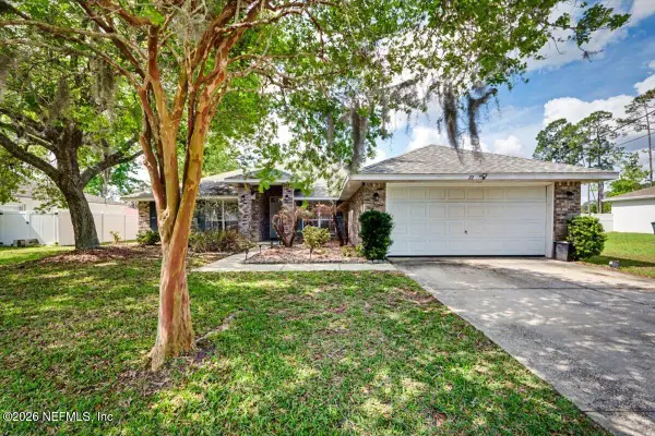 22 Richfield Lane, Palm Coast, FL 32164