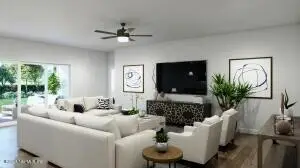 20 Ellaville Drive, Palm Coast, FL 32137 - #3