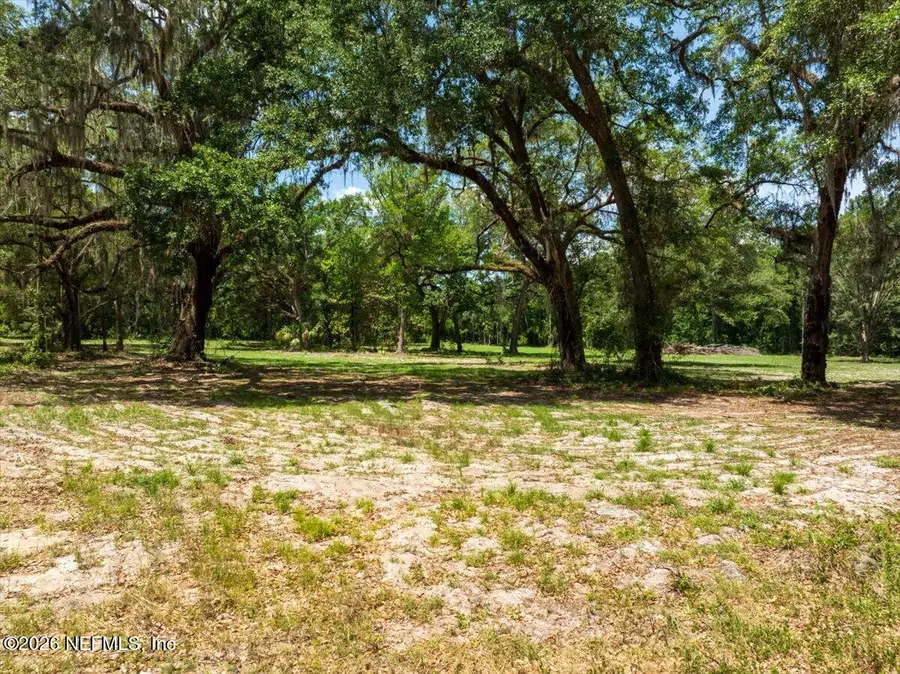 0 Walker Drive Drive, Interlachen, FL 32148 - #3