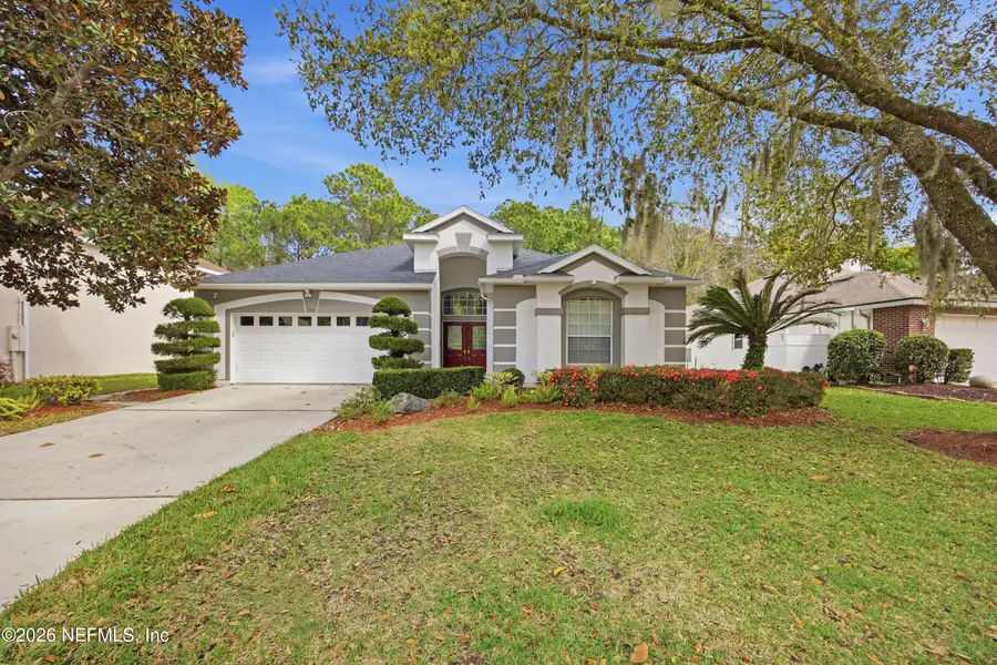 8707 Nathans Cove Court, Jacksonville, FL 32256 - #2