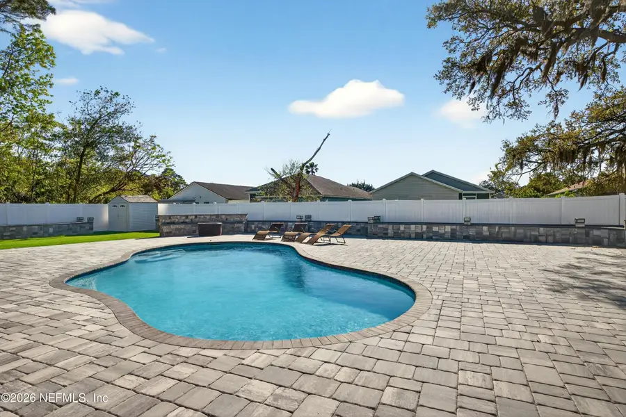 12951 Everett W Court, Jacksonville, FL 32225 - #3