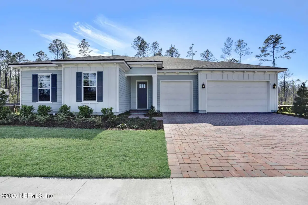 68 Reverie Drive, Palm Coast, FL 32137 - #1