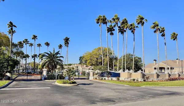 805 Boardwalk Drive #535, Ponte Vedra Beach, FL 32082