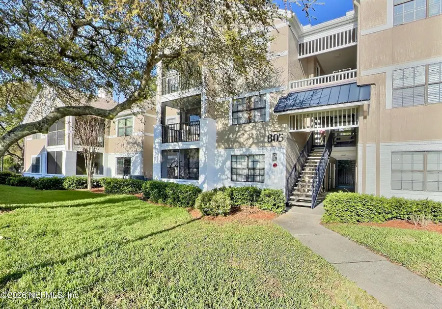805 Boardwalk Drive #535, Ponte Vedra Beach, FL 32082 - #3