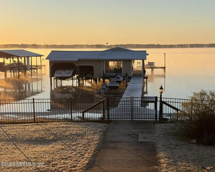 6189 Kingsley Lake Drive, Starke, FL 32091 - #2