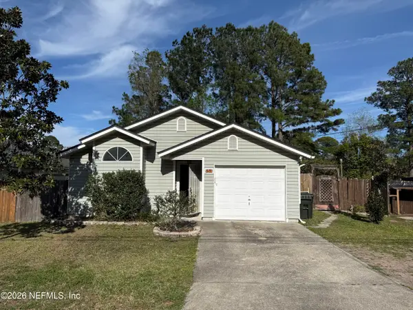446 Vermont Avenue, Green Cove Springs, FL 32043