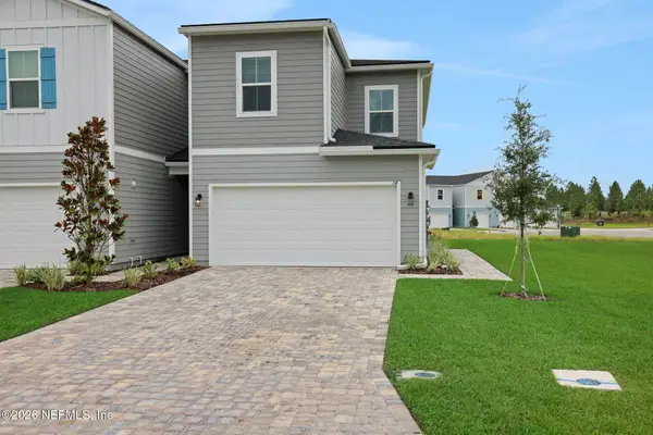 18 Kingsville Court, St. Augustine, FL 32092