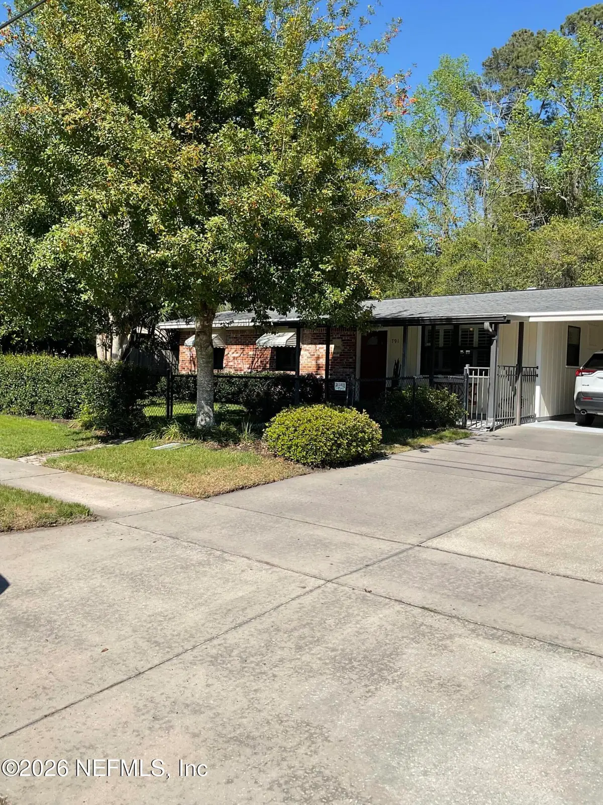 791 Westgate Drive, Jacksonville, FL 32221 - #1