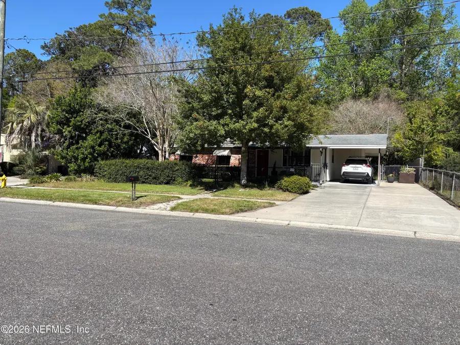 791 Westgate Drive, Jacksonville, FL 32221 - #2