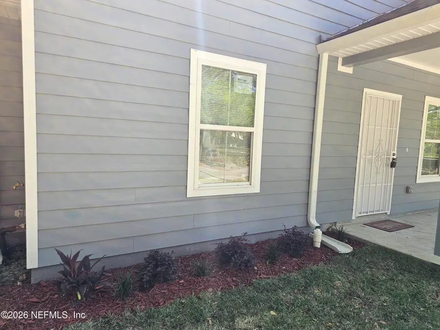 1748 W 27th Street, Jacksonville, FL 32209 - #3