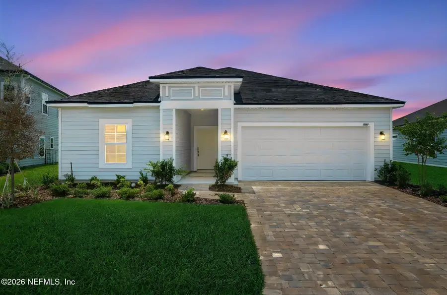 355 Silver Lily Way, Saint Augustine, FL 32092 - #3