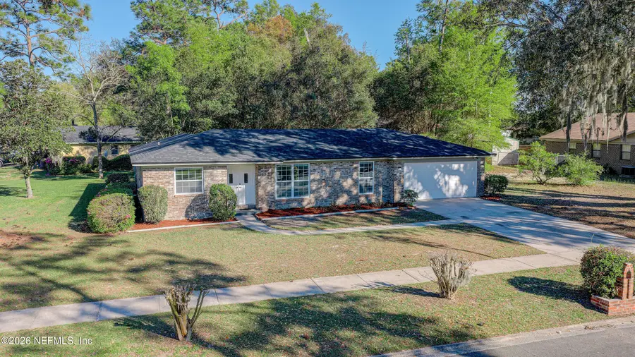 11537 Montego Bay W Drive, Jacksonville, FL 32218 - #3