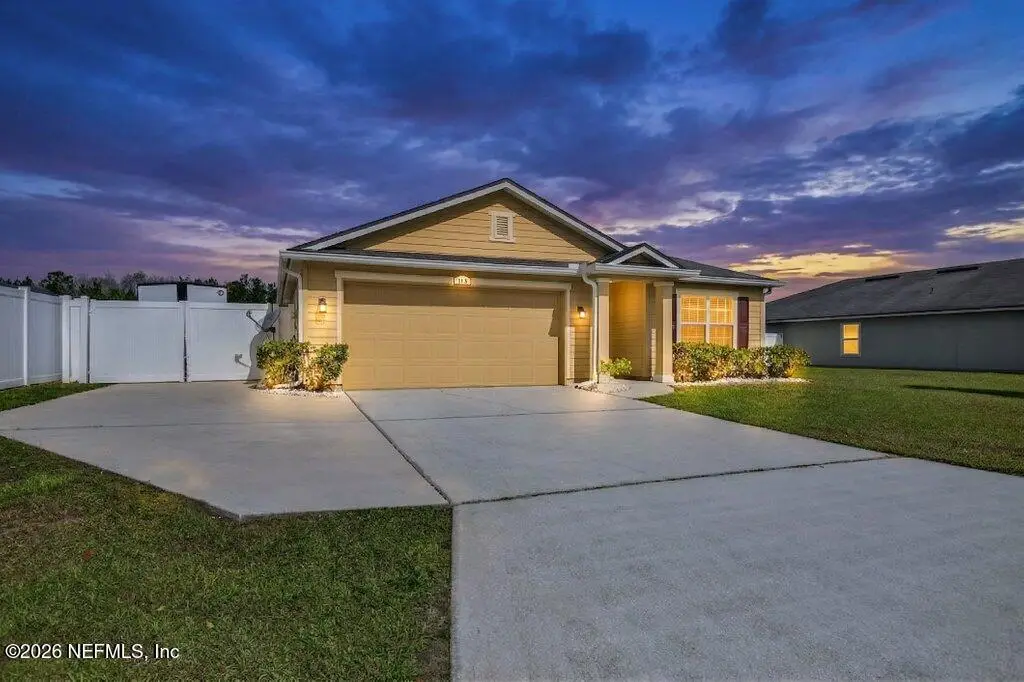 15373 Hidden Foal Drive, Jacksonville, FL 32234 - #1