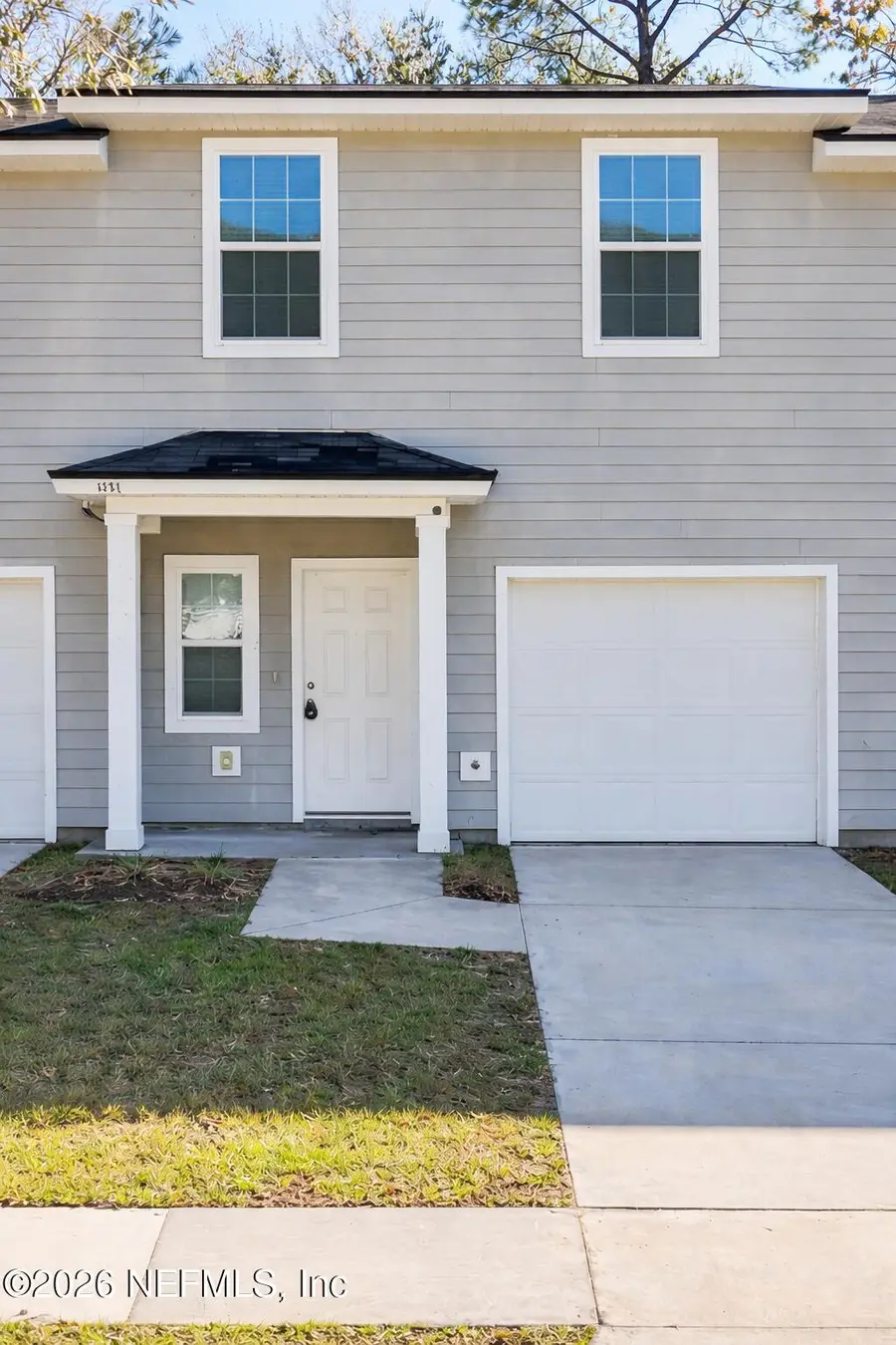 3551 Rain Forest W Drive, Jacksonville, FL 32277 - #2