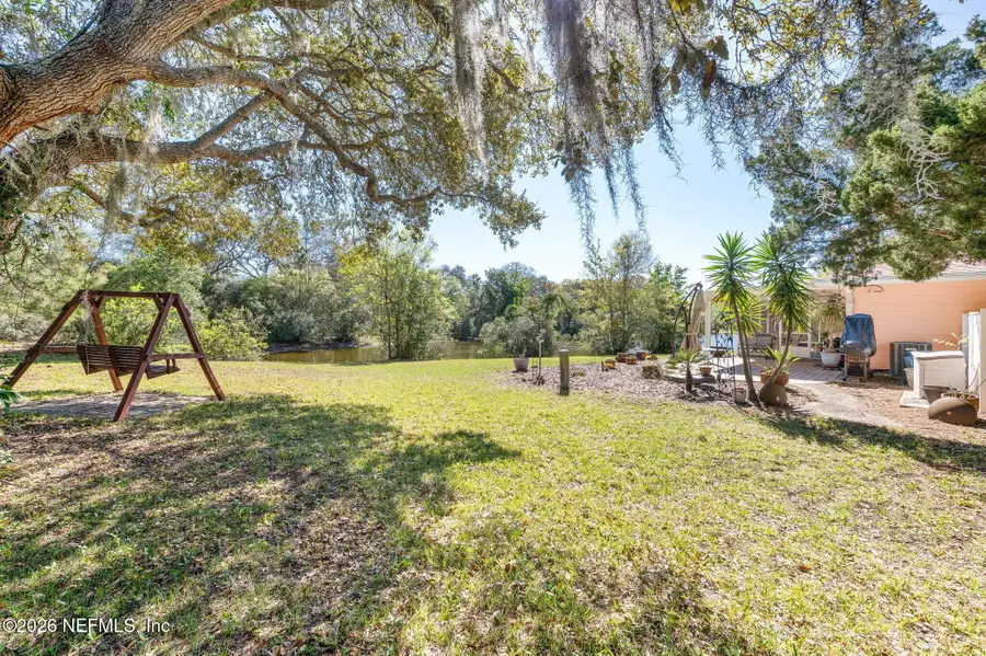 429 Altara Drive, Saint Augustine, FL 32086 - #2