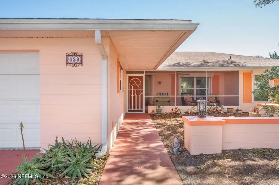 429 Altara Drive, Saint Augustine, FL 32086 - #3