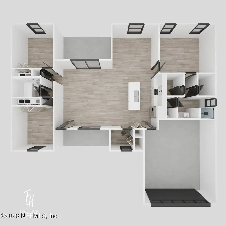 2388 Gardenia Avenue, Middleburg, FL 32068 - #2