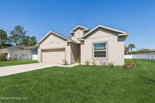 43 White Feather Lane, Palm Coast, FL 32164