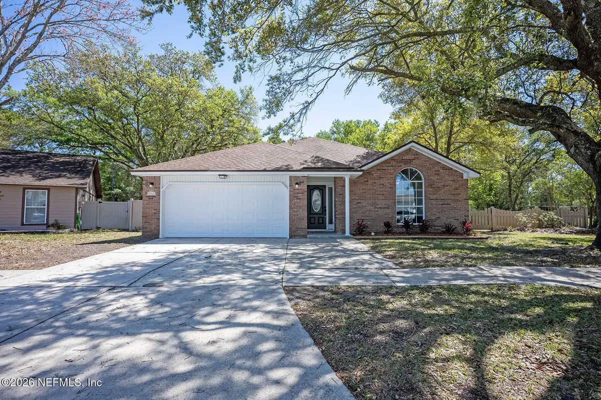 2345 Luana E Drive, Jacksonville, FL 32246 - #1