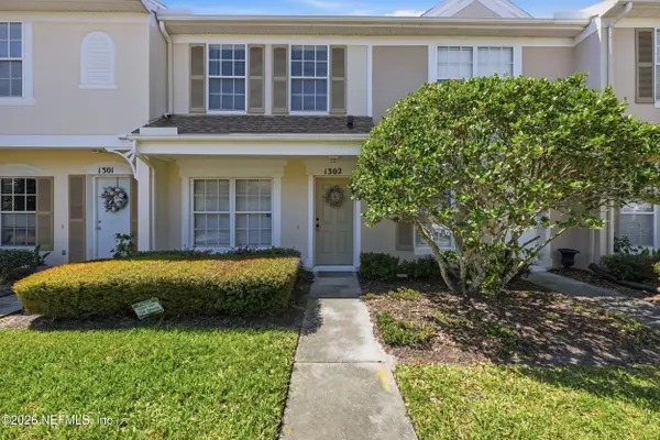 8230 Dames Point Crossing Boulevard #1302, Jacksonville, FL 32277