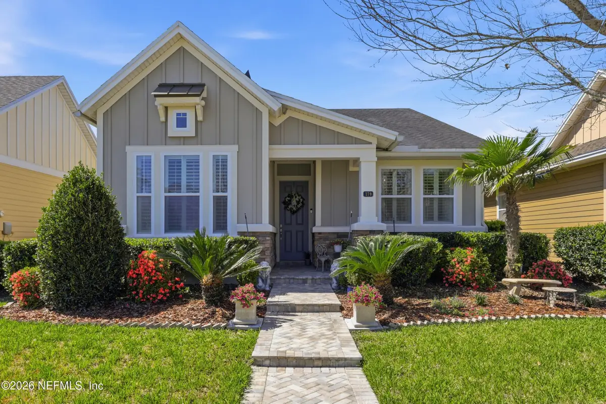 179 Southern Oak Drive, Ponte Vedra, FL 32081 - #1
