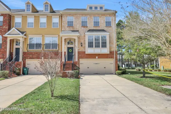 4274 Studio Park Avenue, Jacksonville, FL 32216