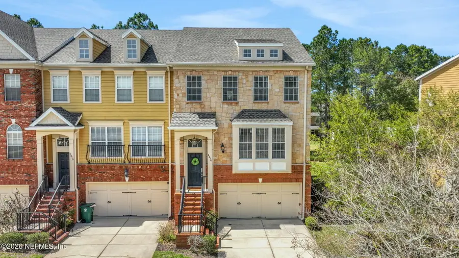 4274 Studio Park Avenue, Jacksonville, FL 32216 - #2