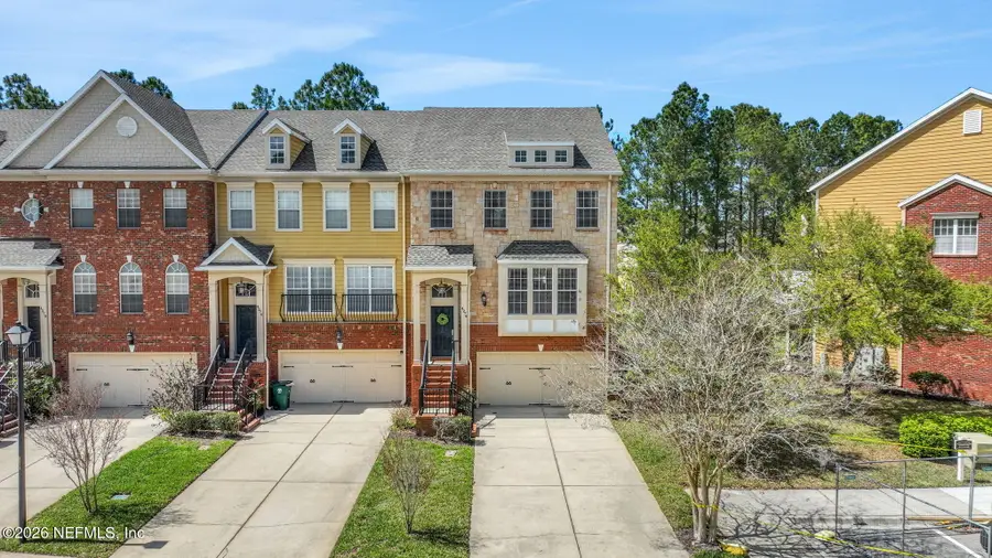 4274 Studio Park Avenue, Jacksonville, FL 32216 - #3