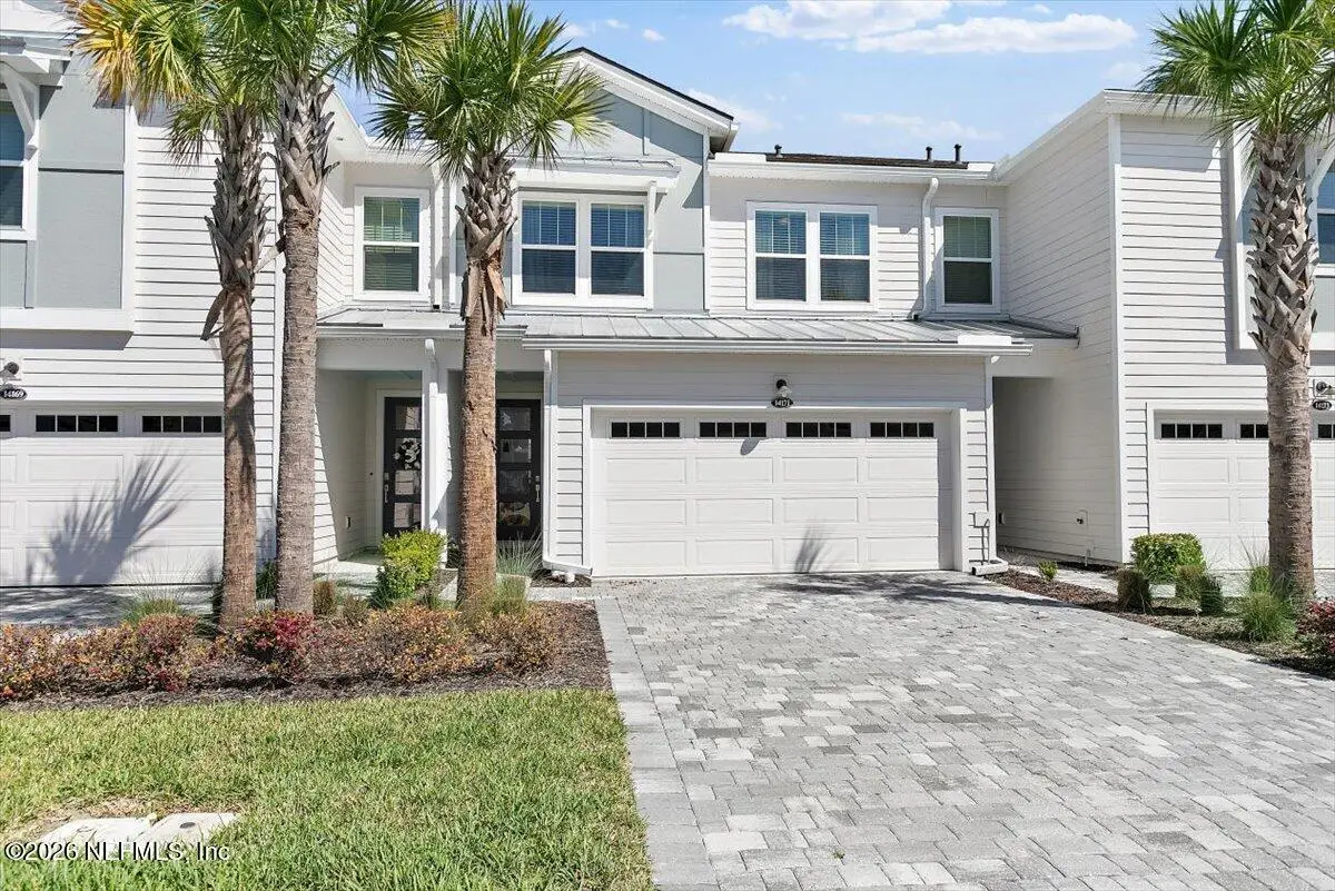 14171 Pier Lane, Jacksonville, FL 32224 - #1