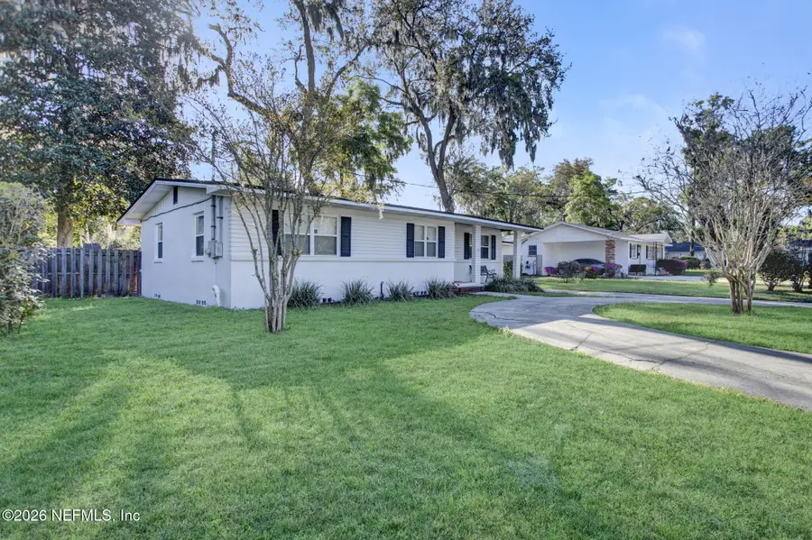 321 Tidewater W Circle, Jacksonville, FL 32211 - #2