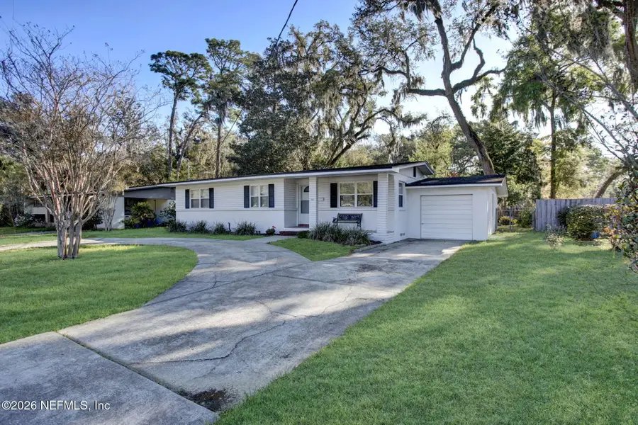 321 Tidewater W Circle, Jacksonville, FL 32211 - #3