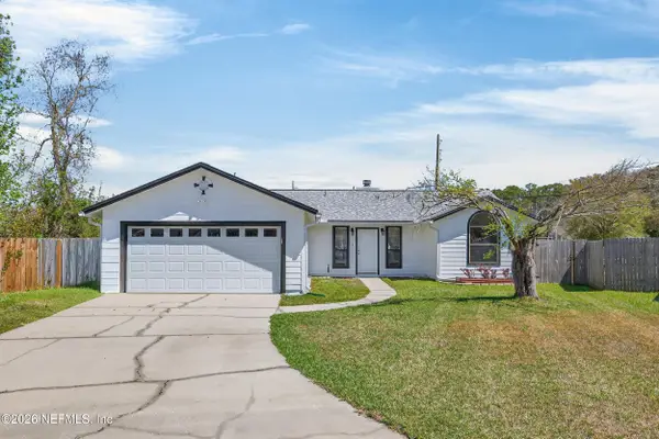 7931 Sweet Rose Lane, Jacksonville, FL 32244