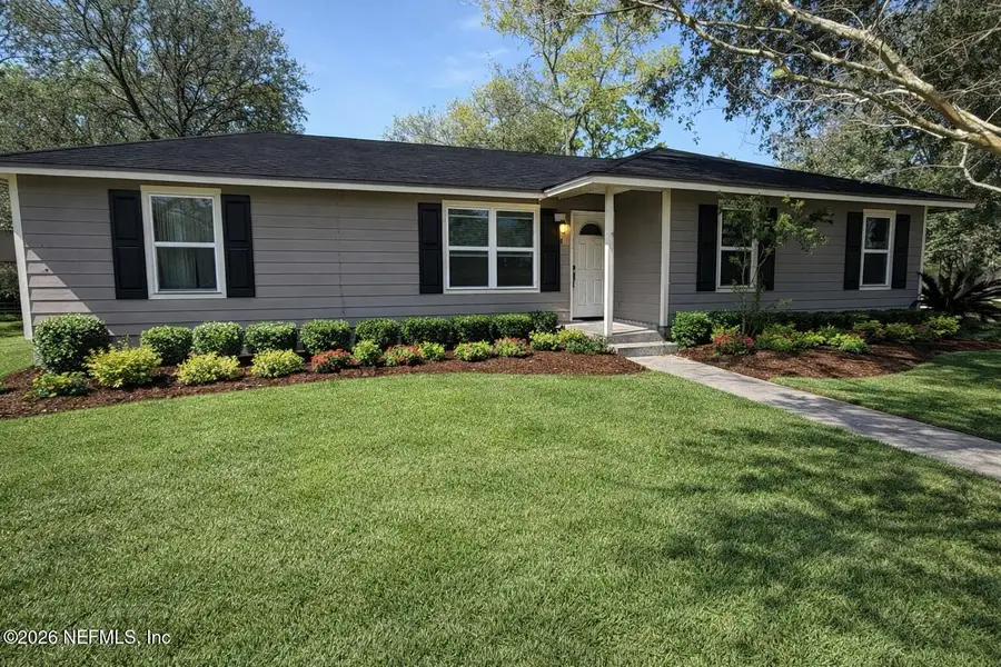 45 Mint Circle, Middleburg, FL 32068 - #2