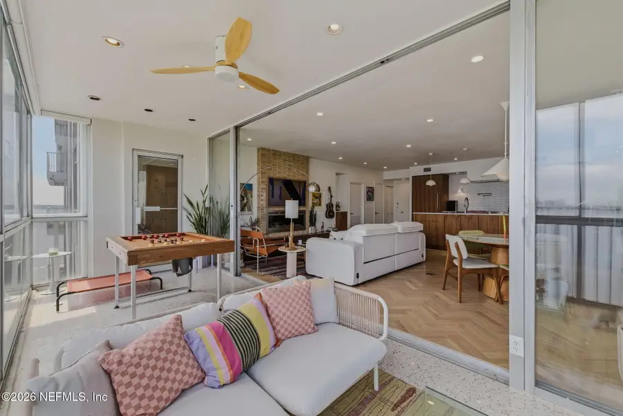 1560 Lancaster Terrace #1006, Jacksonville, FL 32204 - #3