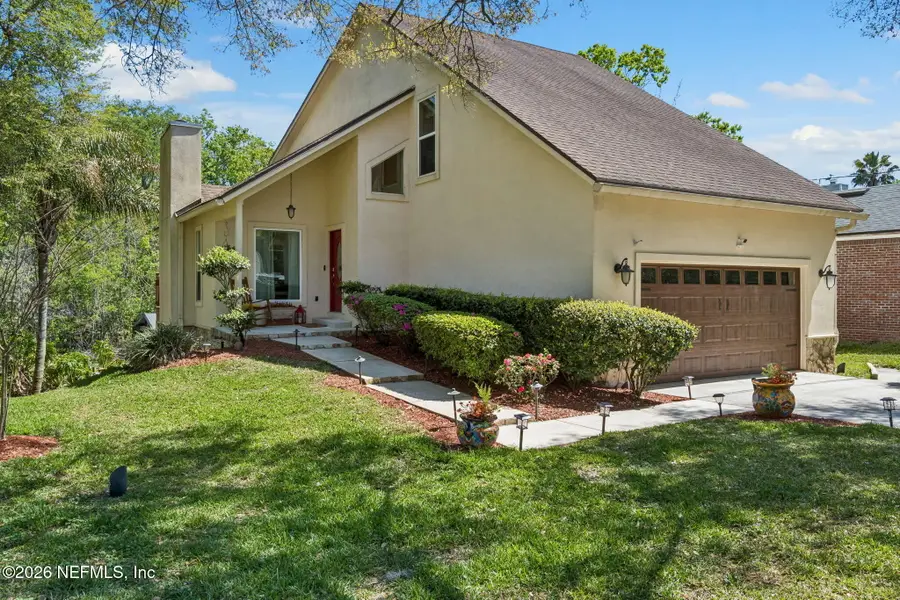 12917 Julington Road, Jacksonville, FL 32258 - #2