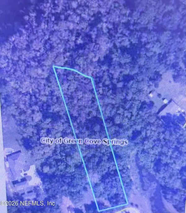 1302 East Street, Green Cove Springs, FL 32043