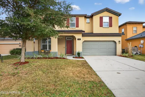 105 Nunna Rock Trail, St. Augustine, FL 32092