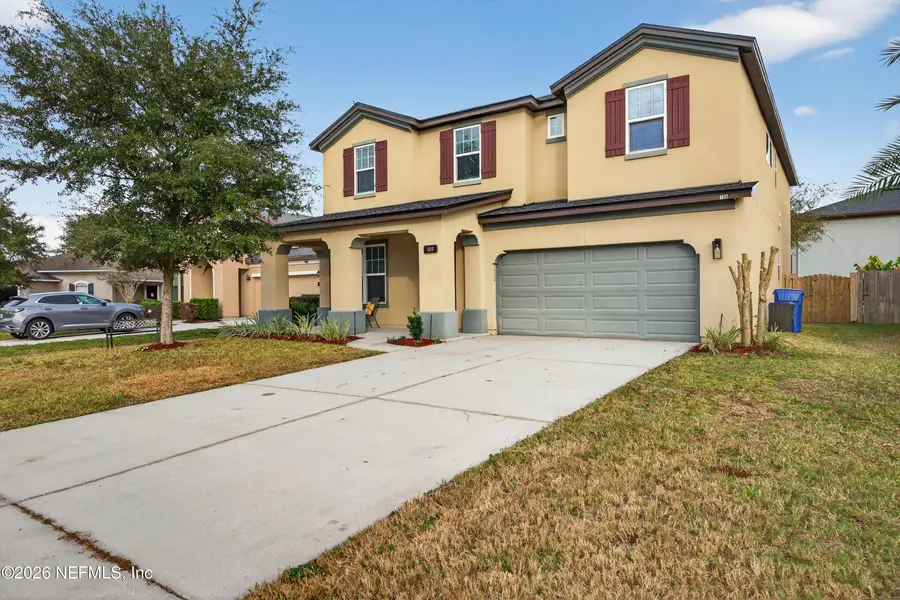 105 Nunna Rock Trail, Saint Augustine, FL 32092 - #2