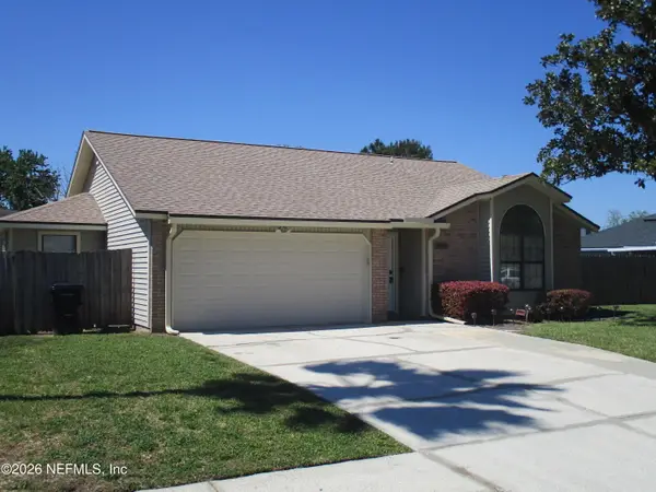 1906 Apopka Drive, Middleburg, FL 32068