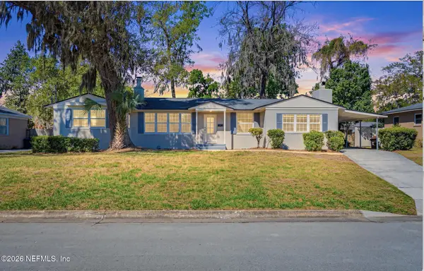 5344 Tulane Avenue, Jacksonville, FL 32207