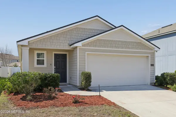 8076 Dancing Fox Street, Jacksonville, FL 32222