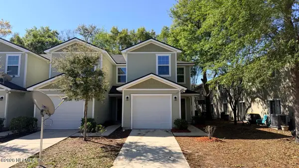 7880 Playschool Lane, Jacksonville, FL 32210