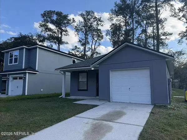 7926 Jasper Avenue, Jacksonville, FL 32211