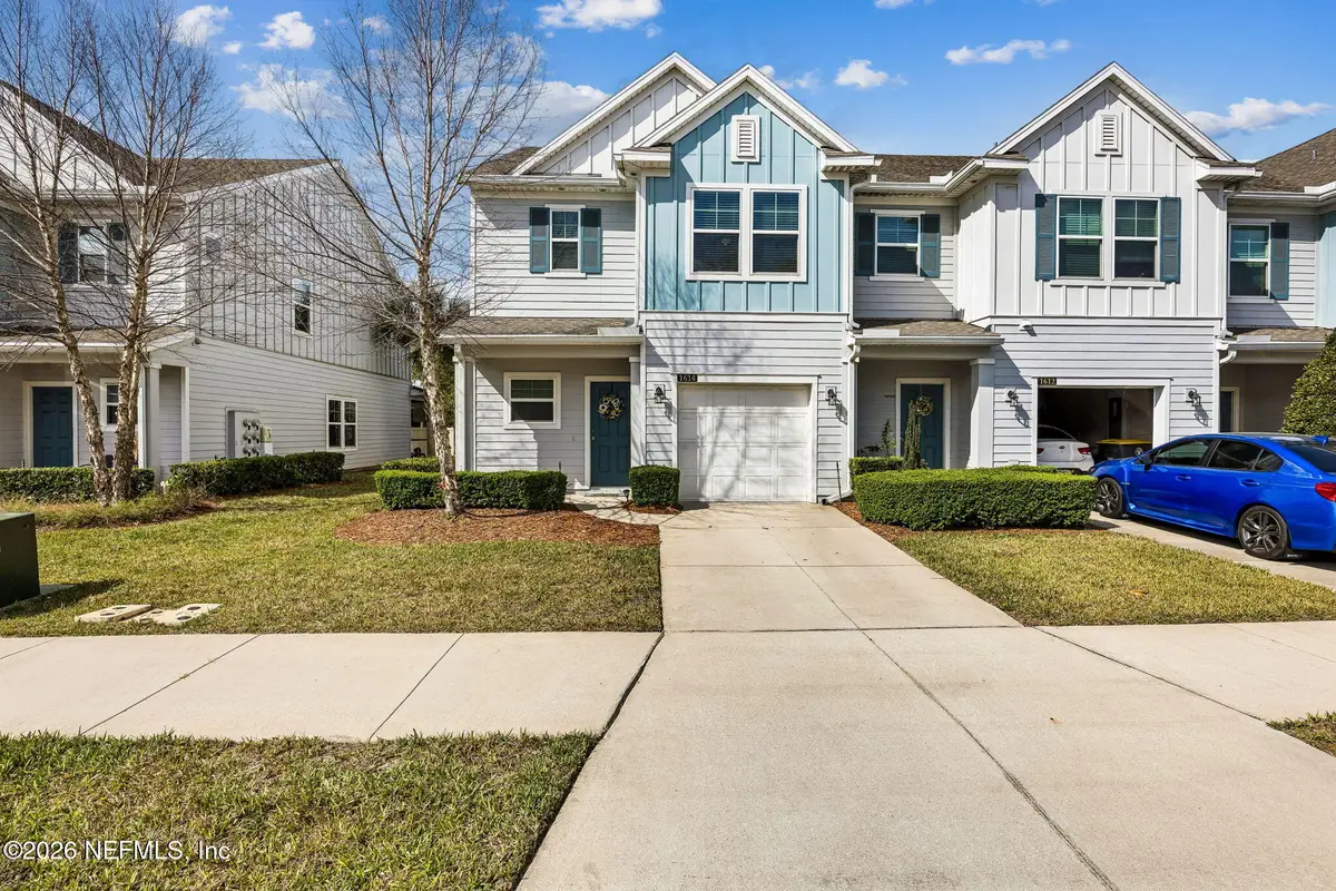 1614 Pottsburg Point Drive, Jacksonville, FL 32207 - #1