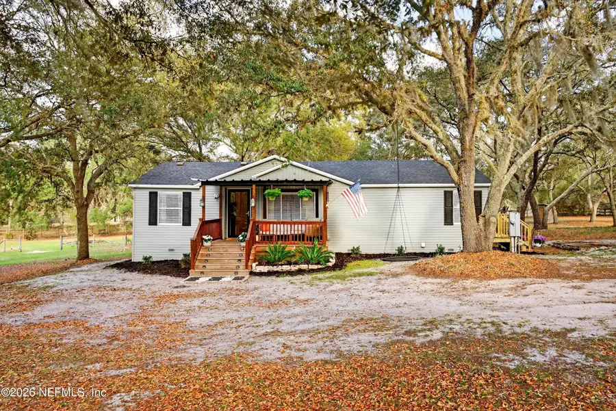 7655 Long Lake Road, Keystone Heights, FL 32656 - #3