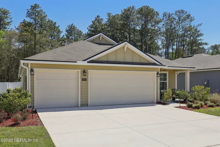 2588 Oak Stream Drive, Green Cove Springs, FL 32043 - #2