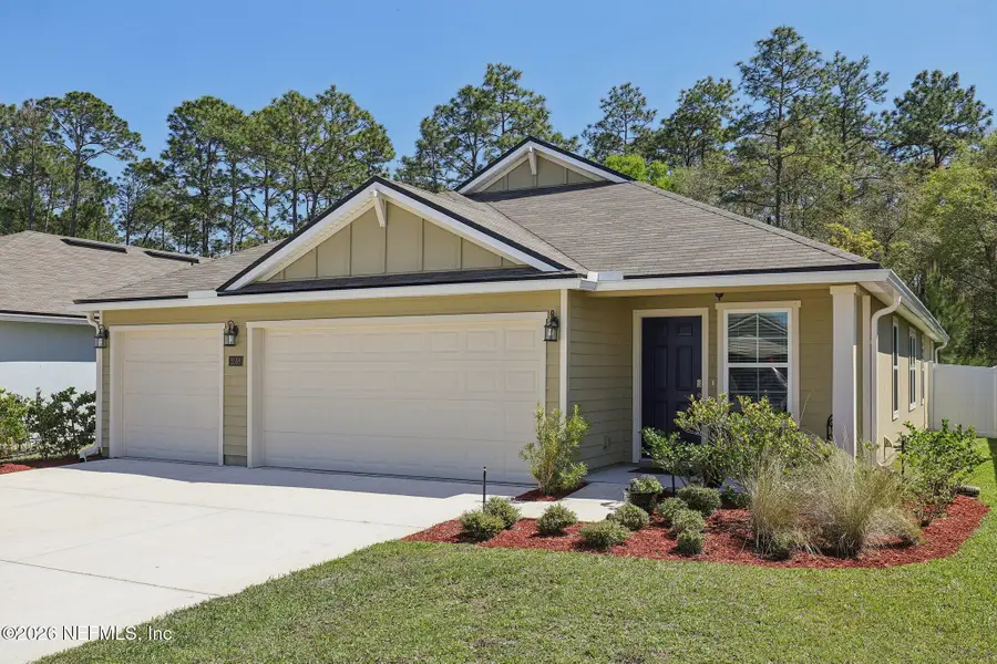 2588 Oak Stream Drive, Green Cove Springs, FL 32043 - #3