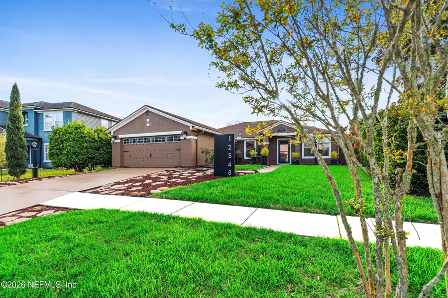 12548 Daylight Trail, Jacksonville, FL 32218 - #2