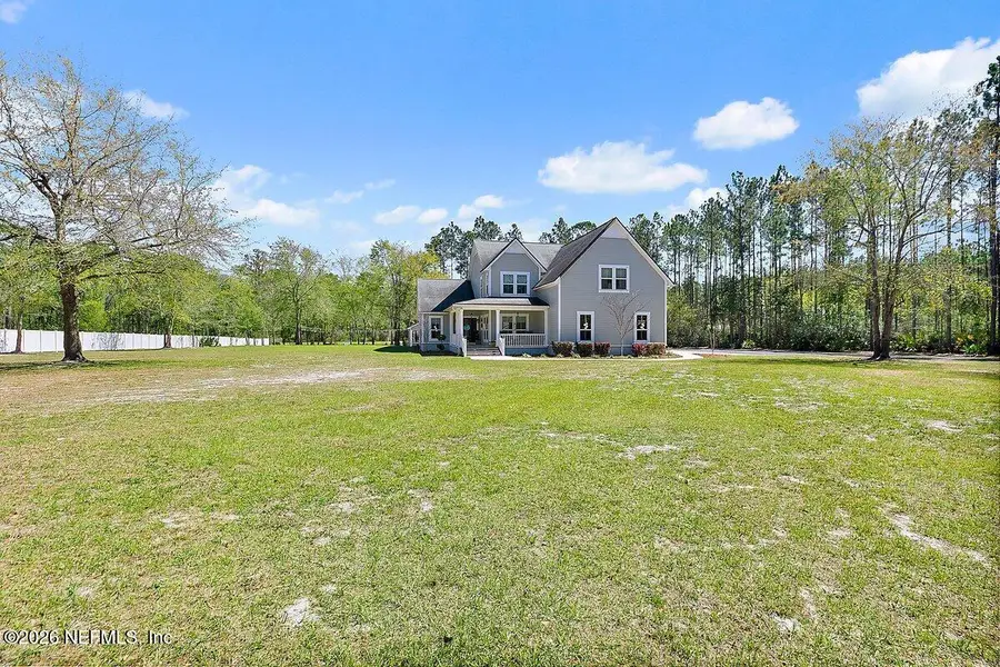 3775 Raintree Drive, Macclenny, FL 32063 - #2