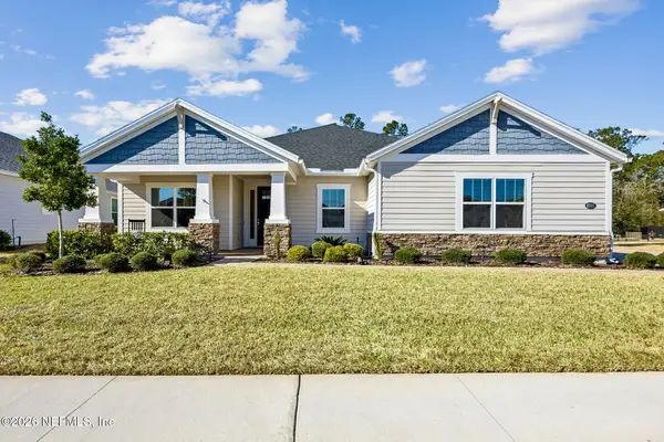 85311 Berryessa Way, Fernandina Beach, FL 32034